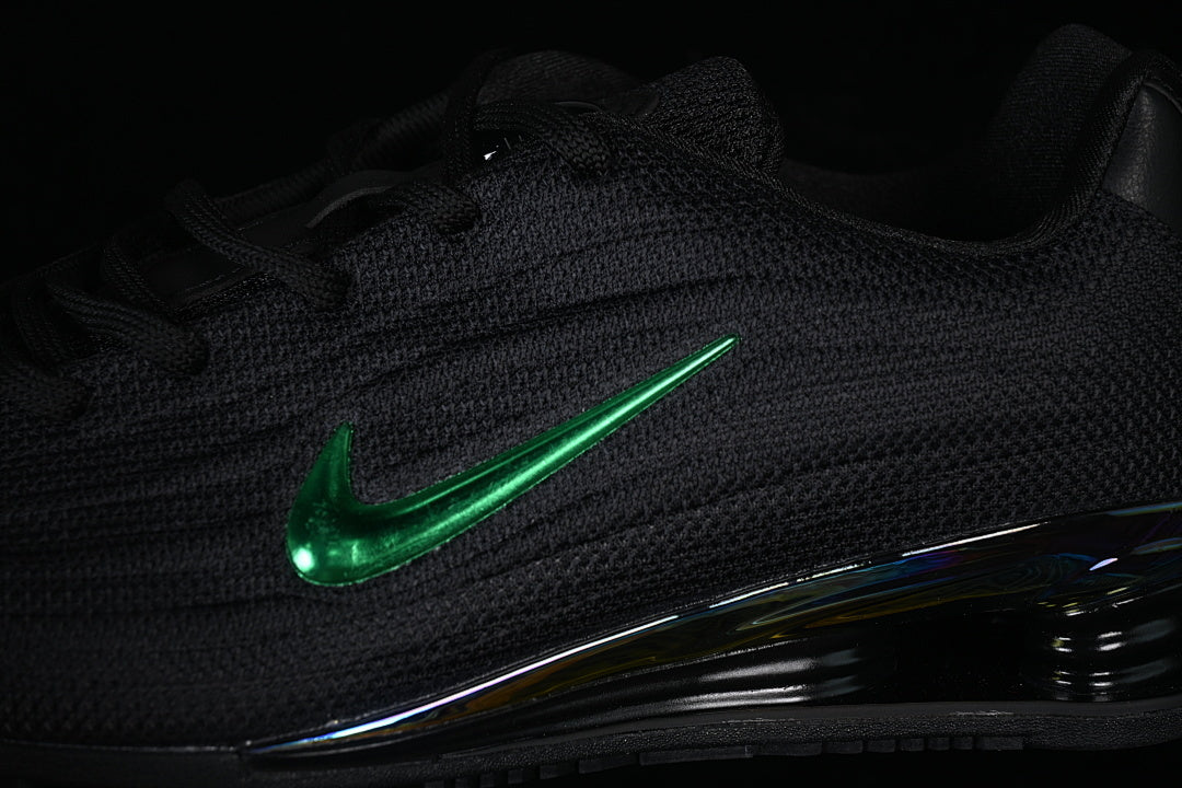 Nike Shox Z “Black Iridescent”