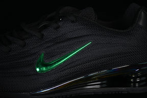 Nike Shox Z “Black Iridescent”