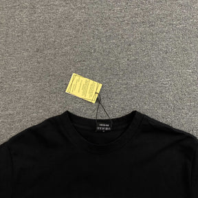 Camisa Corteiz “Famous” ( Preta )
