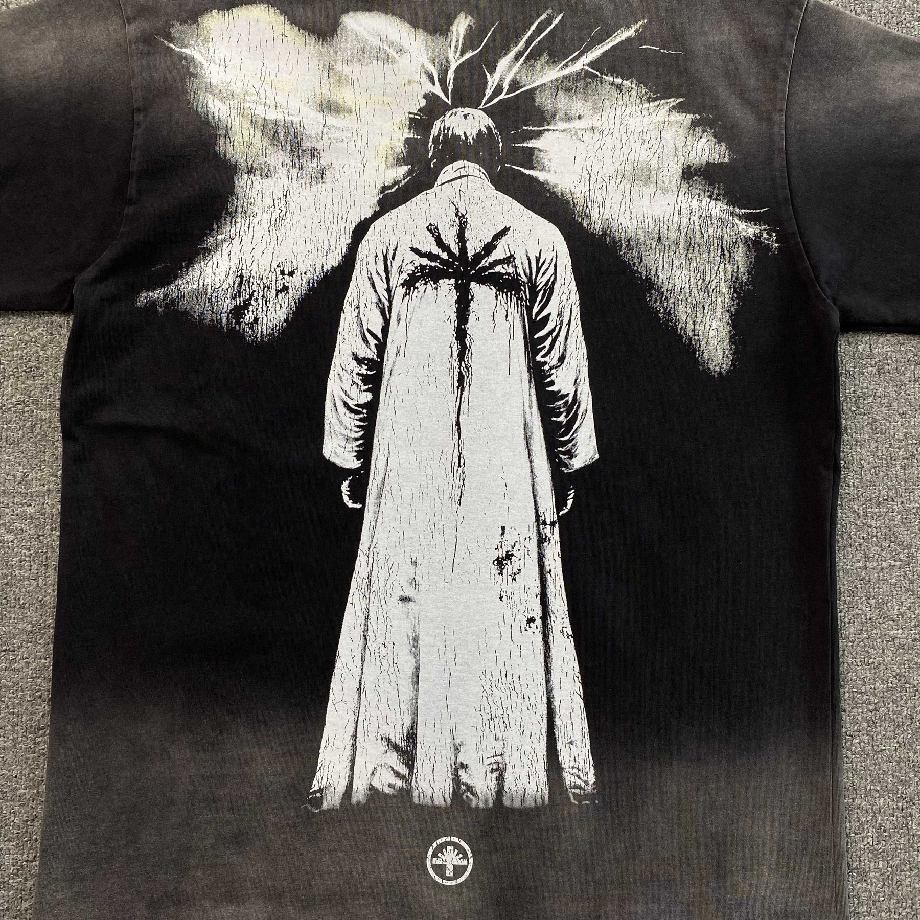 Camisa Vertabrae “Vertyboyz Pictures”