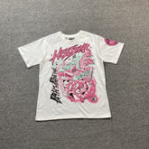 Camisa Hellstar “No Guts No Glory”