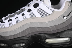 Air max 95 “Grey Gradient”