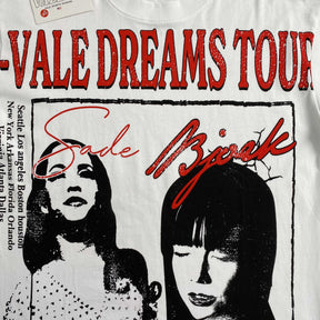 Camisa Valley Dreams “Fantasy Ash”