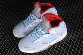 Air Jordan 5 “Trophy Room”