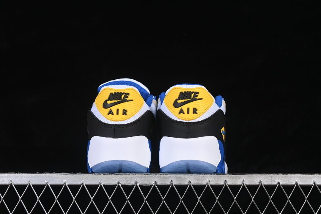 Air max 90 “Hyper Royal Pitch Blue”