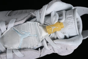Air jordan 6 “Pearls”