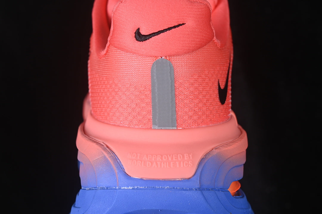Nike Vomero “Premium Atomic Pink Racer Blue Crimson Tint Black”