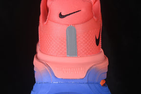 Nike Vomero “Premium Atomic Pink Racer Blue Crimson Tint Black”