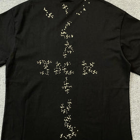 Camisa Cactus Jack “Mc” ( Preta )