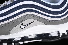 Air max 97 “Flat Pewter”