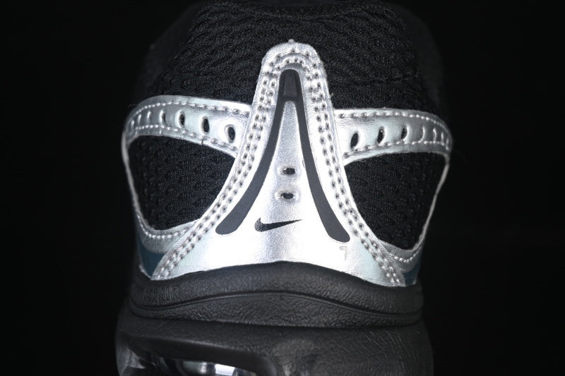 Air Max Moto 2K “Black Metallic Silver”
