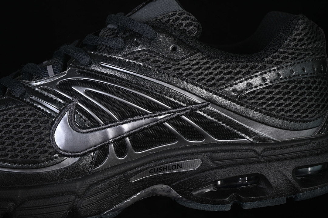 Air Max Moto 2K “Black Metallic Dark Grey”