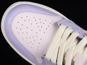 Air Jordan 1 Low “Pastel Plum”