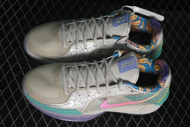 Nike Sabrina 2 “Make Space”