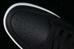 Air Jordan 1 Low “Black Elephant”