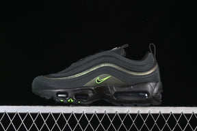 Air max 97 x Ducks of a feather “Thunder”