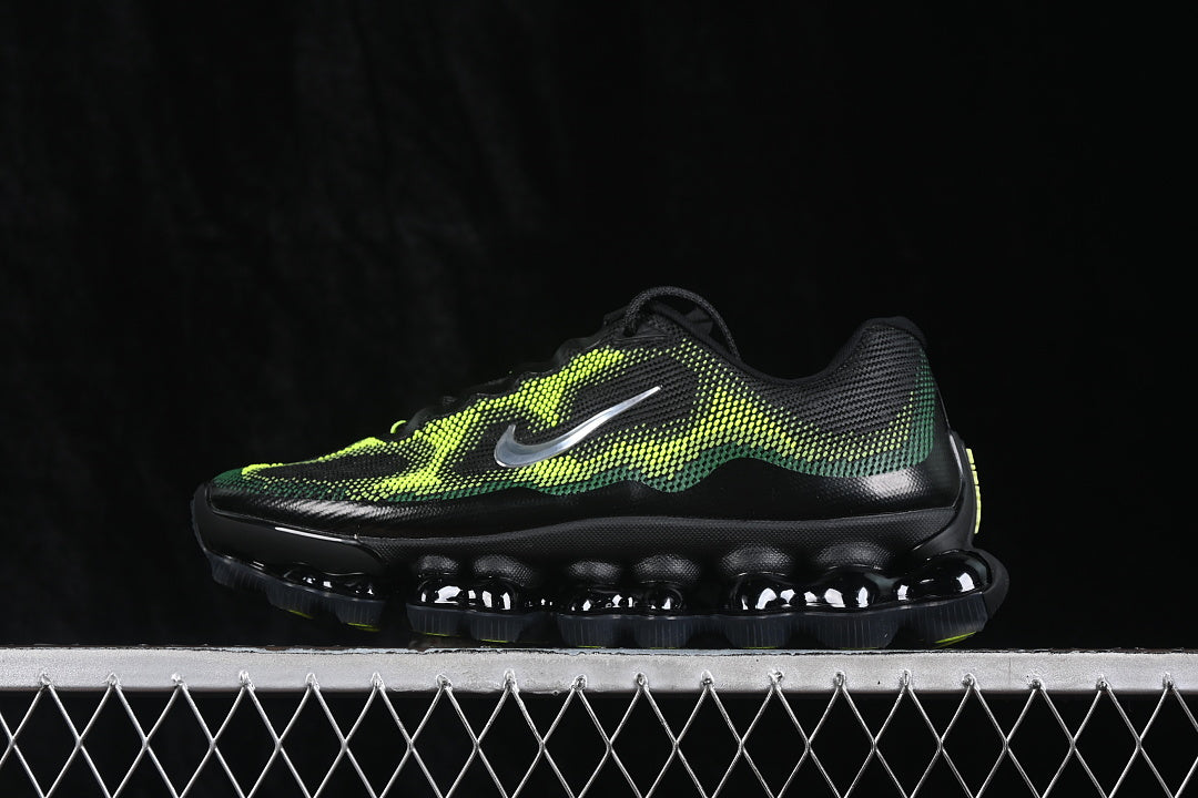 Air Liquid Max “Green Apple”