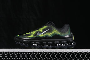 Air Liquid Max “Green Apple”