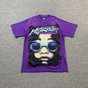 Camisa Hellstar “Goggles”