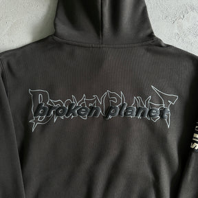 Conjunto Broken Planet “Beware Soot”