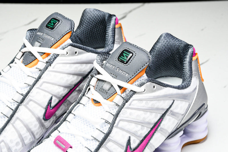 Nike Shox “Pinksicle”