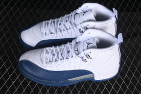 Air Jordan 12  “French Blue”