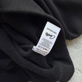 Sueter Corteiz “Mini Island Crewneck” ( Preto )
