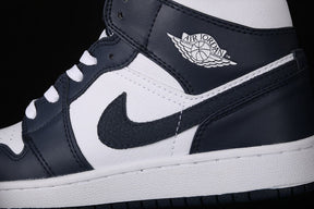 Jordan 1 High “Obsidian”