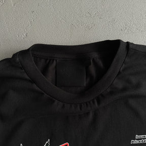 Camisa Syna World “News”