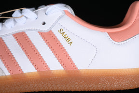 Adidas Samba “Wonder Clay Gum”