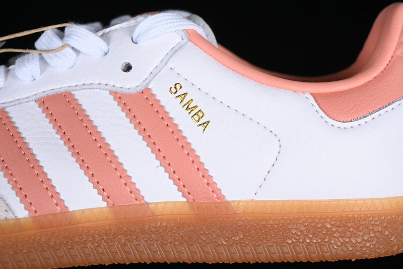 Adidas Samba “Wonder Clay Gum”
