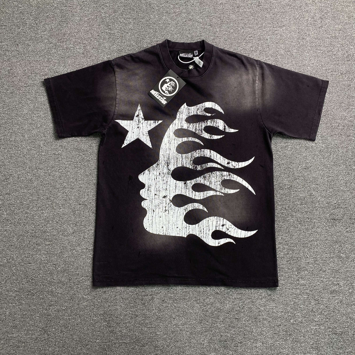 Camisa Hellstar “Hstar Classic”
