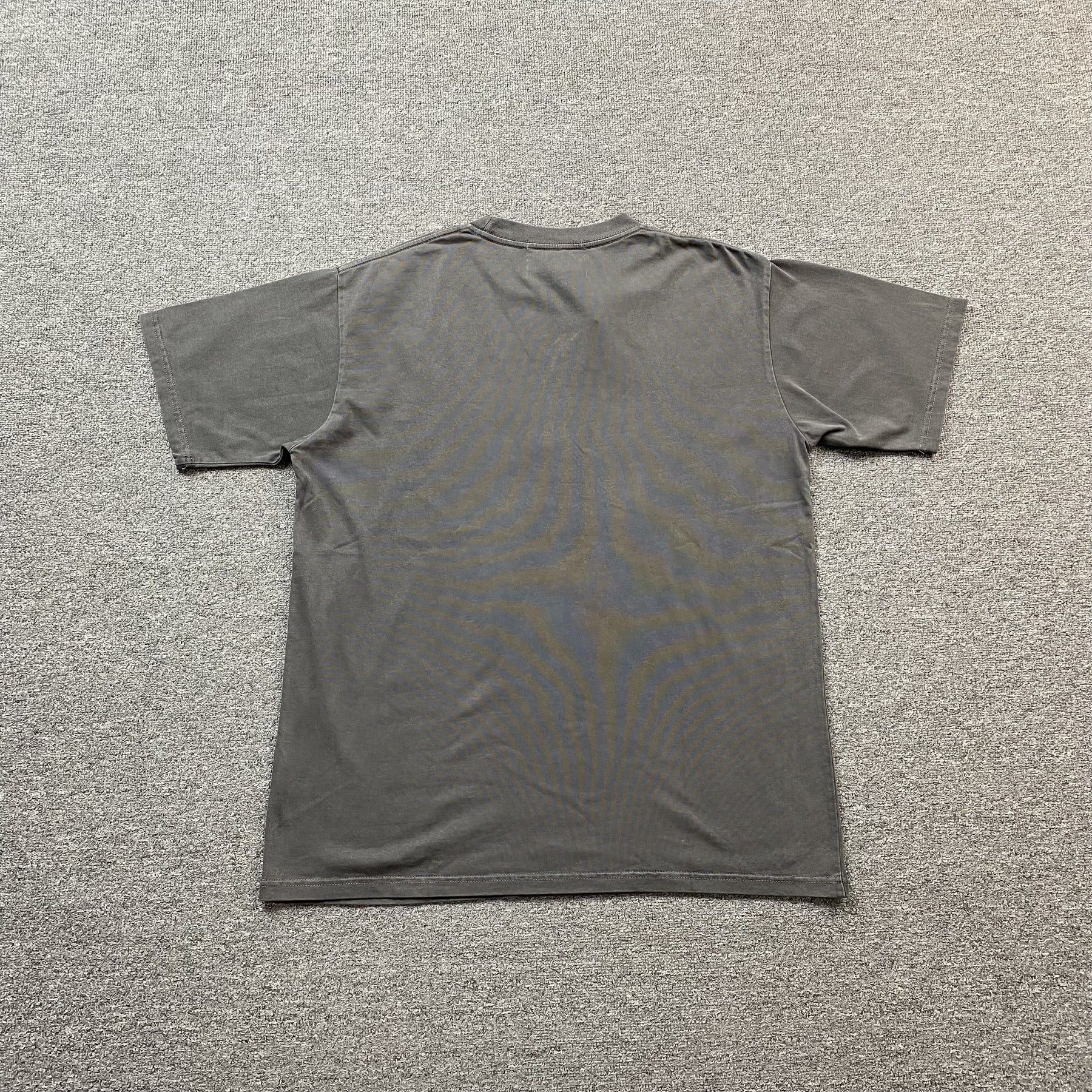 Camisa Vertabrae “Solitude”