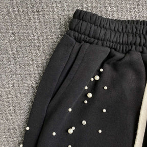 Conjunto Mixed Emotion “Black Pearl”