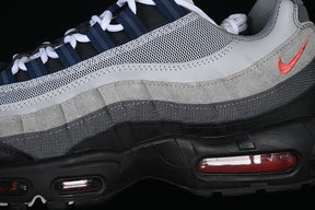 Air max 95 “Track Red”