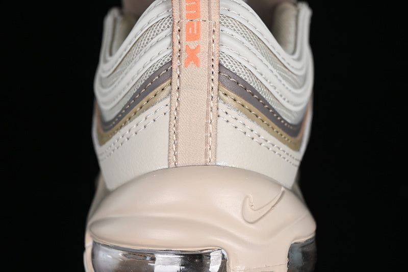 Air max 97 “Cream Khaki Olive”
