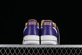Air force 1 “Be True To Her School”