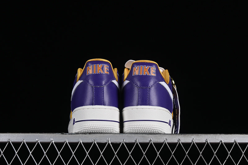 Air force 1 “Be True To Her School”