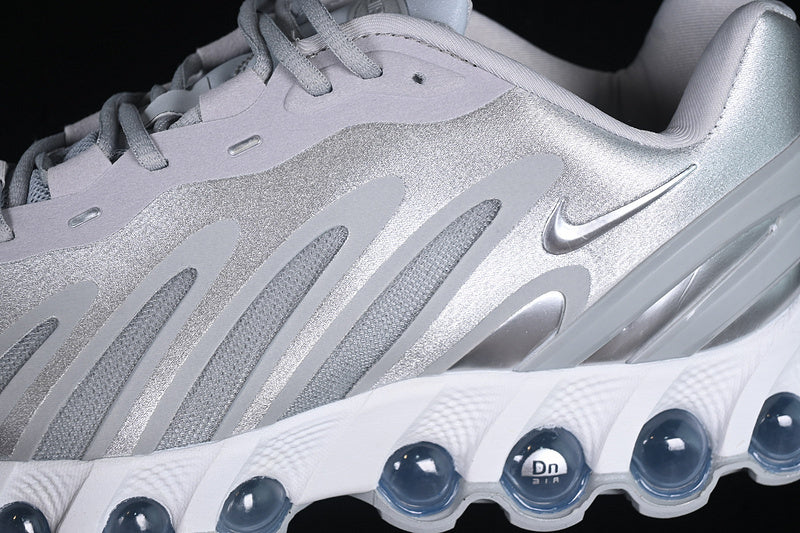 Air Max DN8 “Metallic Silver”