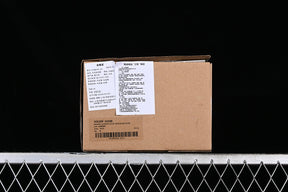 Golden Goose Super Star “White Grey”