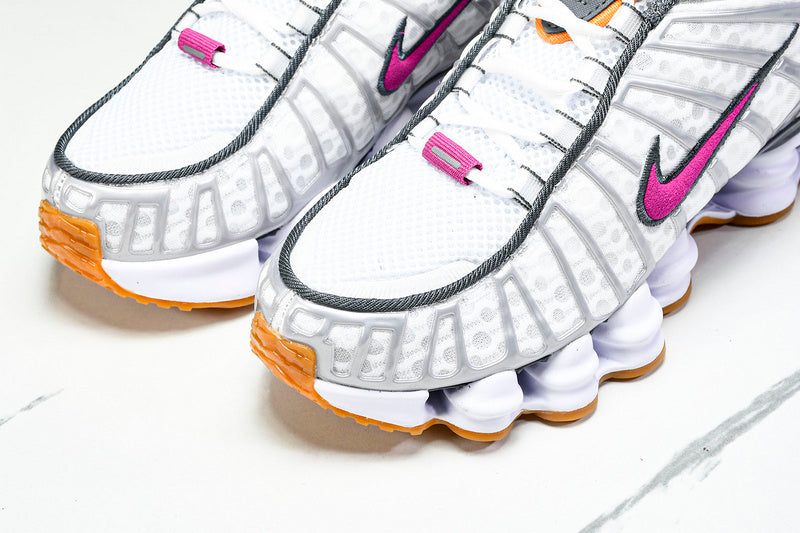 Nike Shox “Pinksicle”