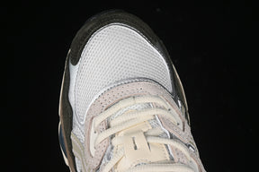 Asics Gel Nyc “Cream Mocha”