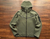 Nike Tech ( Verde militar )