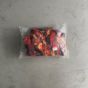 Jaqueta Corteiz “Bolo V2 Down”