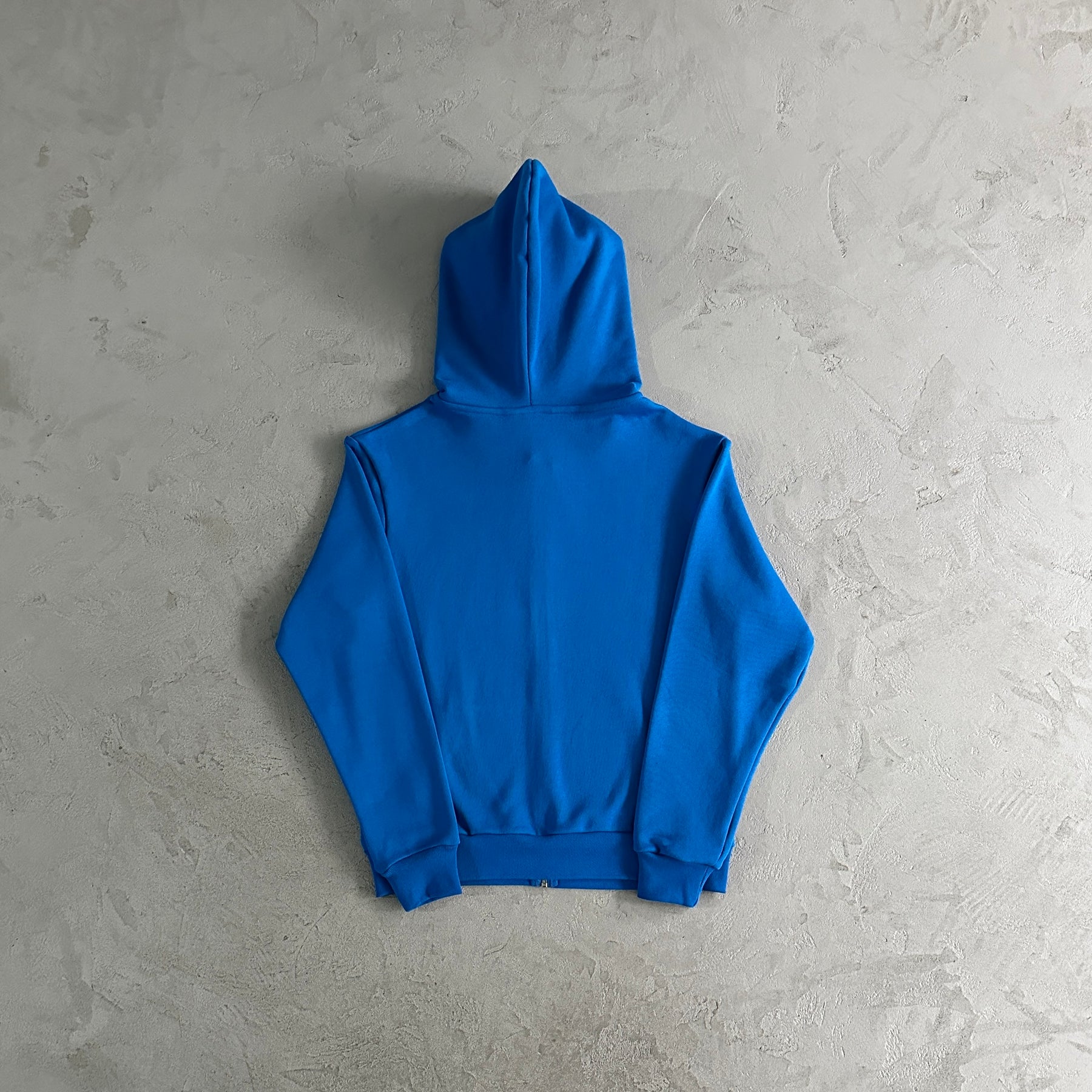 Moletom Syna World “Sy void" ( Azul )