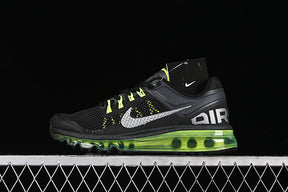 Air max 2013 “Black Volt”