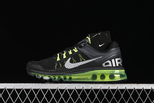 Air max 2013 “Black Volt”