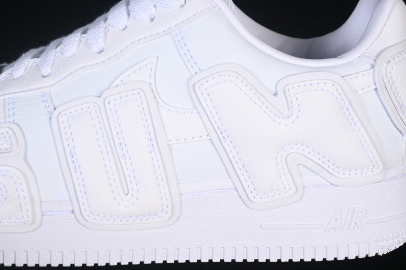 Air Force X CPFM ”Sunshine"