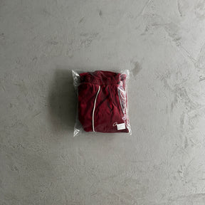 Cojunto Corteiz “Velour Amg” ( Vermelho )