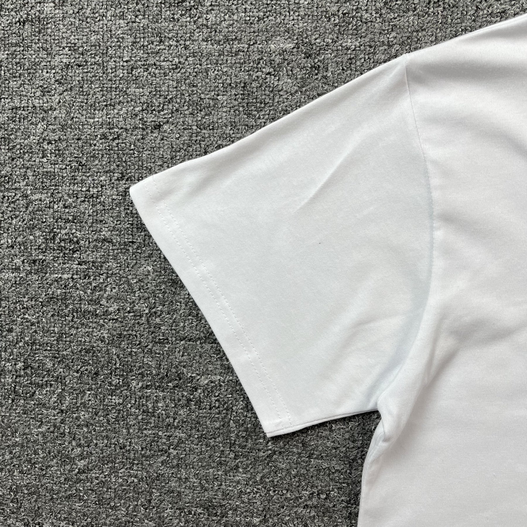 Camisa Trapstar ”Joker” ( Branca )